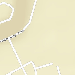 Sokak Görünümü