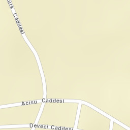 Sokak Görünümü