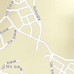 Sokak Görünümü