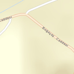 Sokak Görünümü