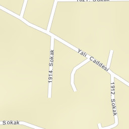Sokak Görünümü