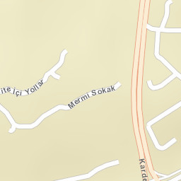 Sokak Görünümü