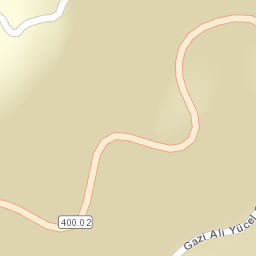 Sokak Görünümü