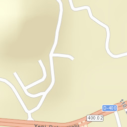Sokak Görünümü