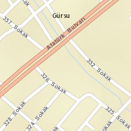 Sokak Görünümü