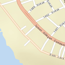 Sokak Görünümü