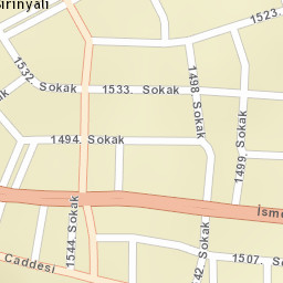 Sokak Görünümü