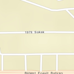 Sokak Görünümü
