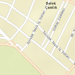 Sokak Görünümü