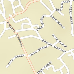 Sokak Görünümü