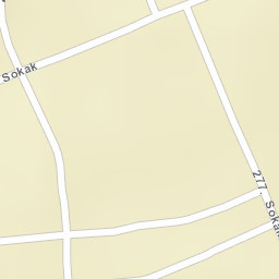 Sokak Görünümü