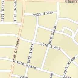 Sokak Görünümü