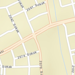 Sokak Görünümü