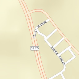 Sokak Görünümü
