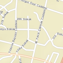 Sokak Görünümü