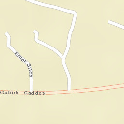 Sokak Görünümü