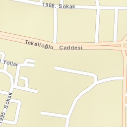 Sokak Görünümü