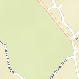Sokak Görünümü