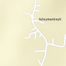 Sokak Görünümü