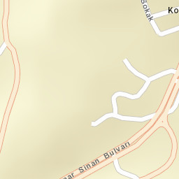 Sokak Görünümü