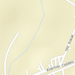 Sokak Görünümü