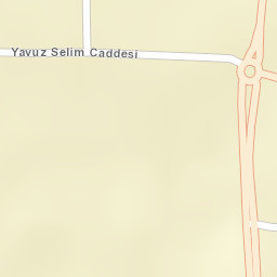 Sokak Görünümü