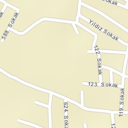 Sokak Görünümü
