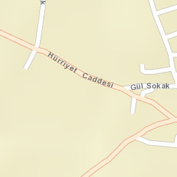 Sokak Görünümü