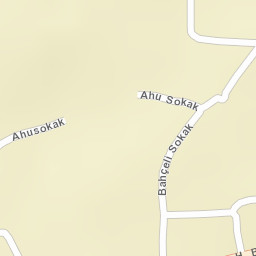 Sokak Görünümü