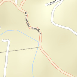 Sokak Görünümü