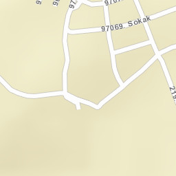 Sokak Görünümü