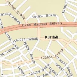 Sokak Görünümü