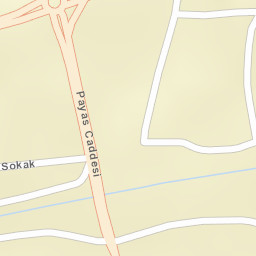Sokak Görünümü