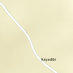 Sokak Görünümü