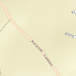 Sokak Görünümü