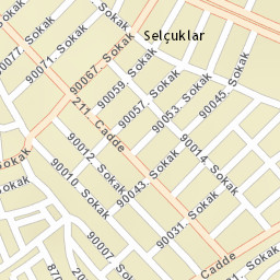 Sokak Görünümü