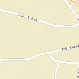 Sokak Görünümü