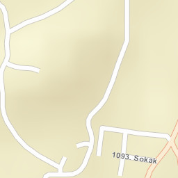 Sokak Görünümü