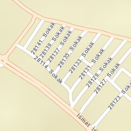 Sokak Görünümü