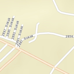 Sokak Görünümü