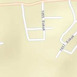 Sokak Görünümü