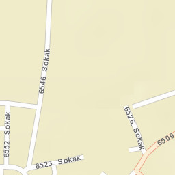 Sokak Görünümü