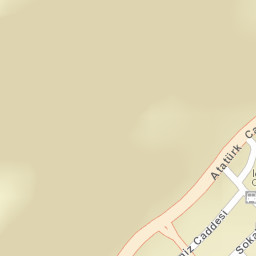 Sokak Görünümü