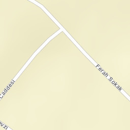 Sokak Görünümü