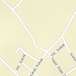Sokak Görünümü
