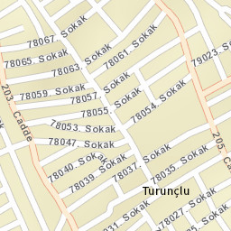Sokak Görünümü