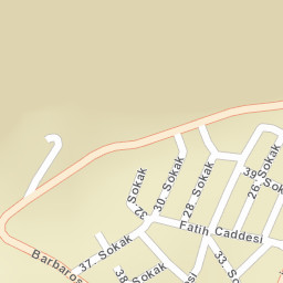 Sokak Görünümü