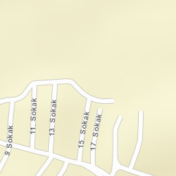 Sokak Görünümü
