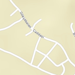 Sokak Görünümü