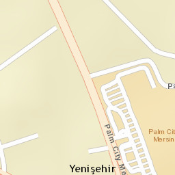 Sokak Görünümü